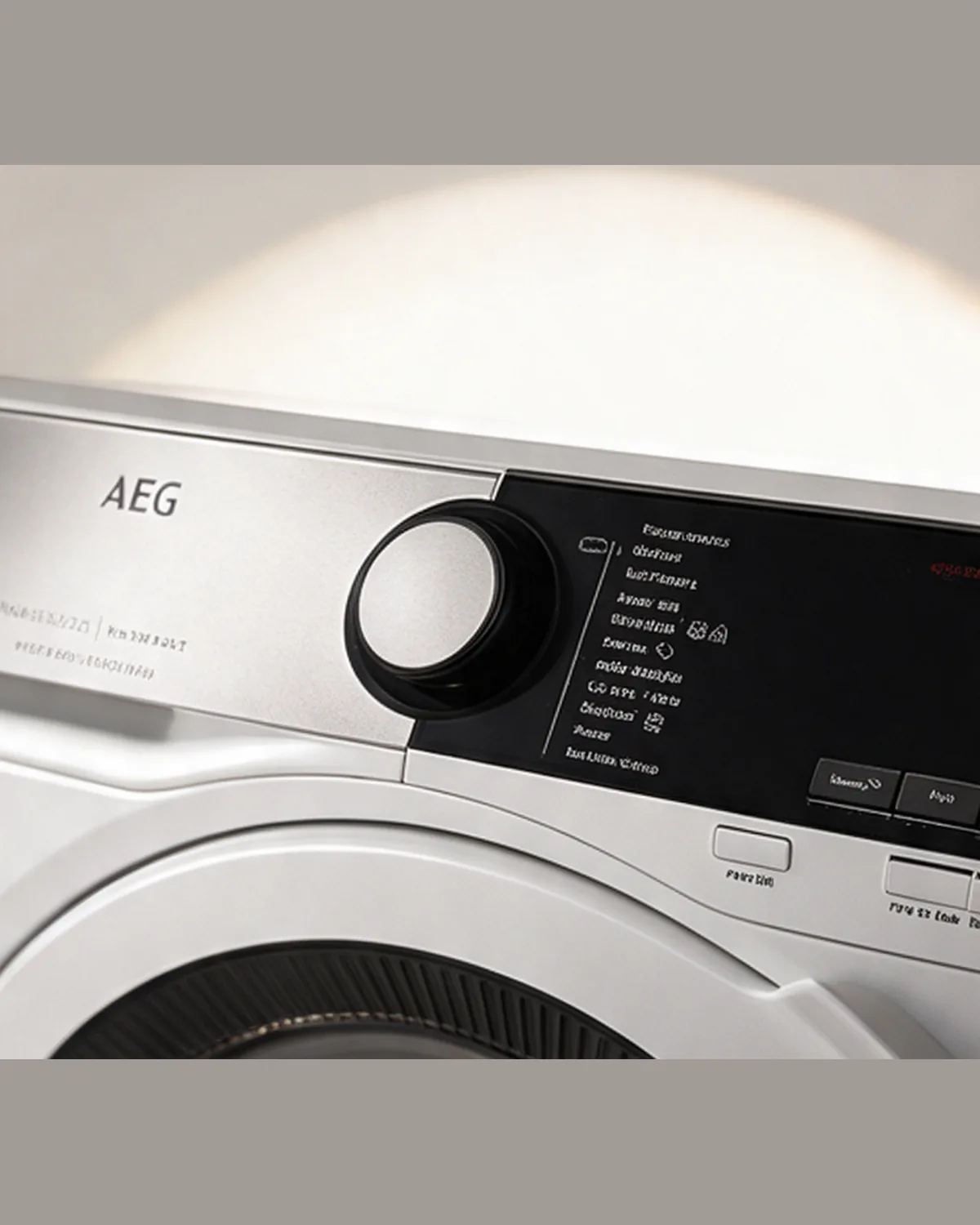 AEG L7FE96EW – foto 4