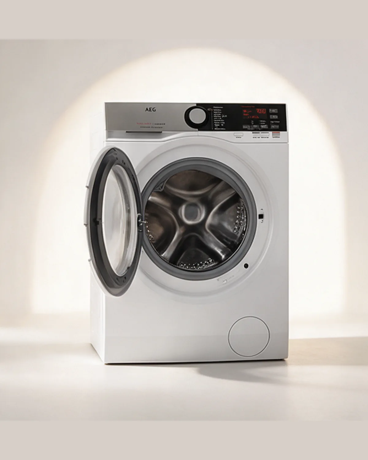AEG L7FE96EW – foto 5