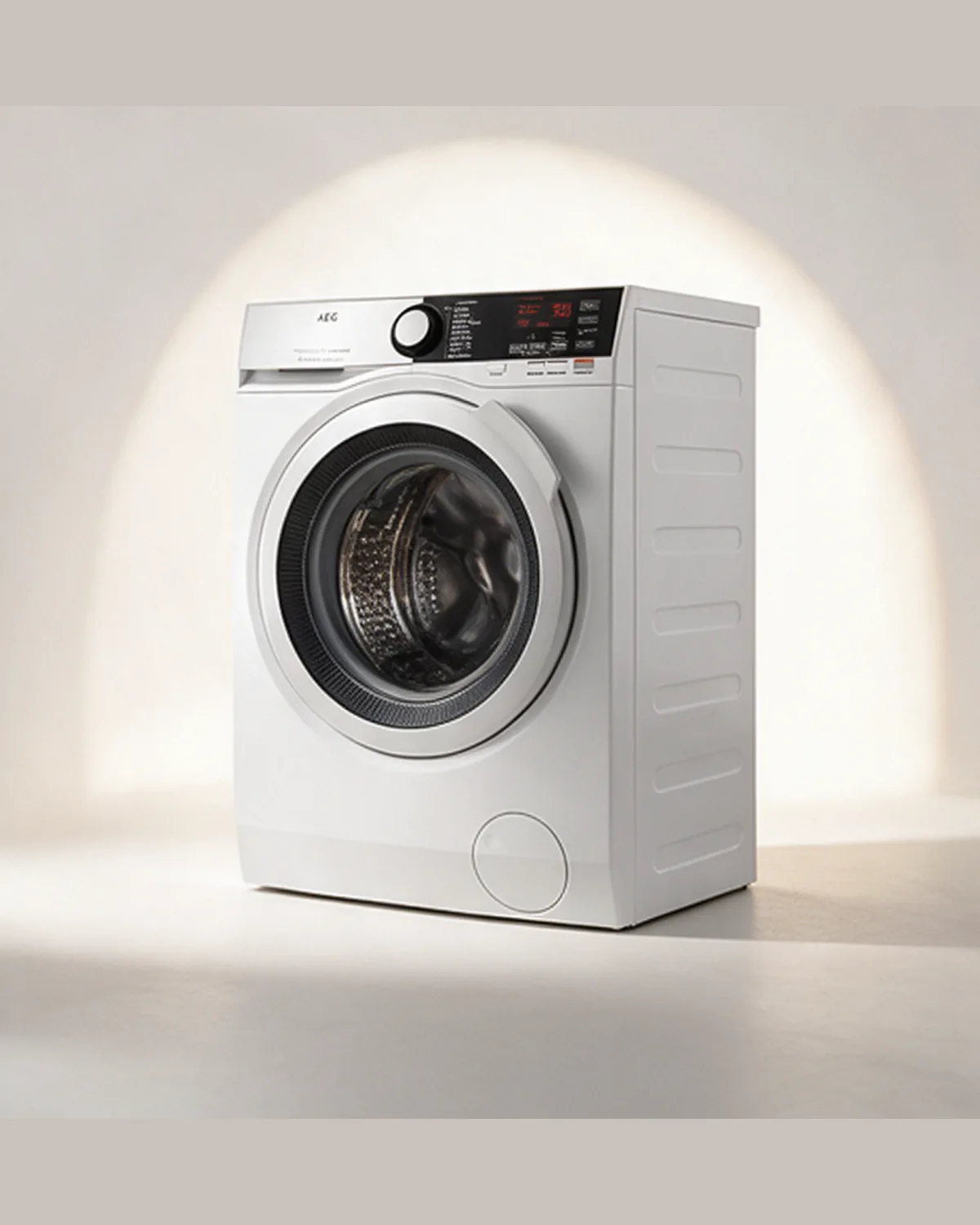 AEG L7FE96EW – foto 6