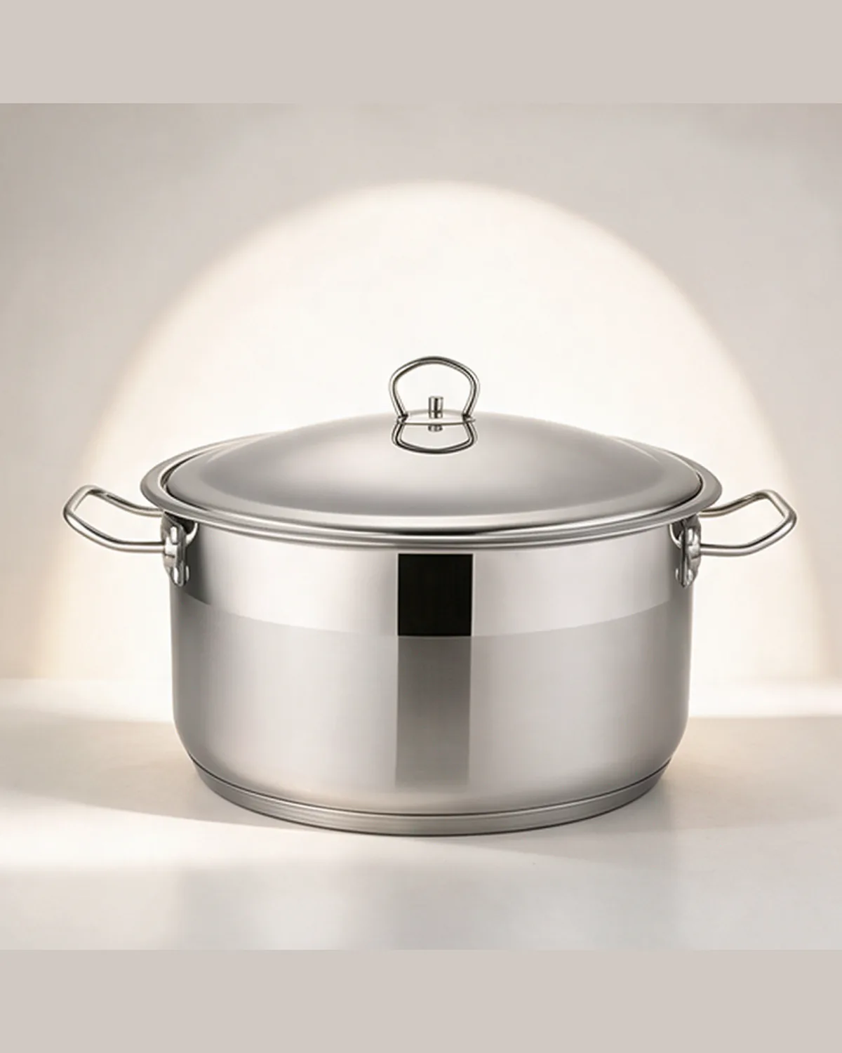 Cheffinger -kookpan – outlet