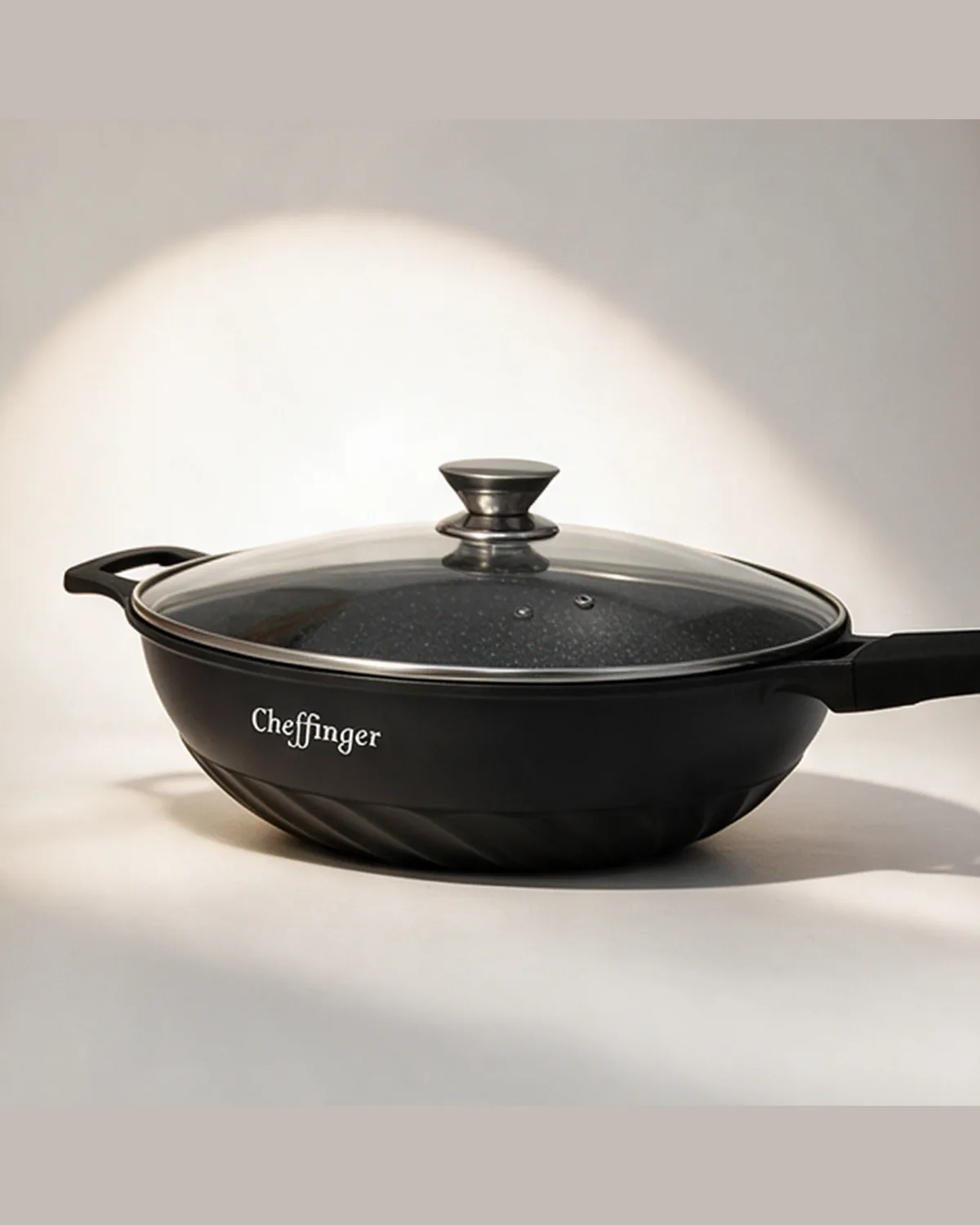 Cheffinger wokpan 32 – foto 2