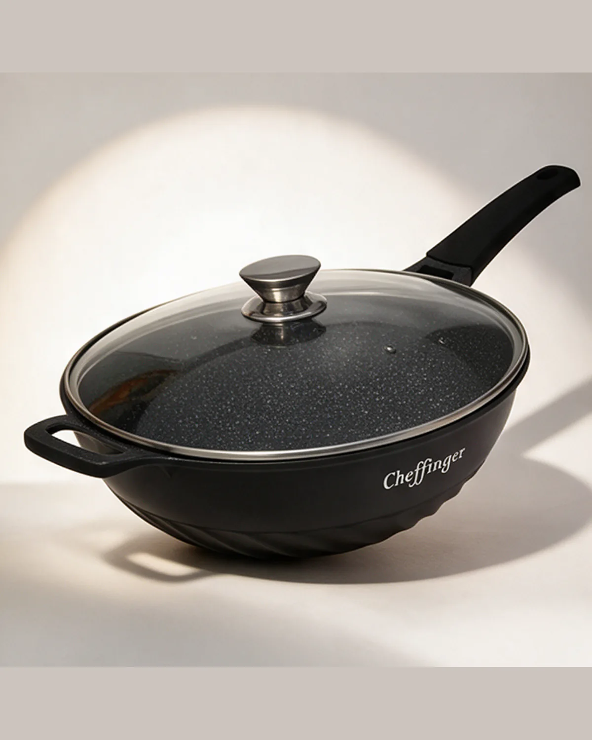 Cheffinger wokpan 32 – foto 6