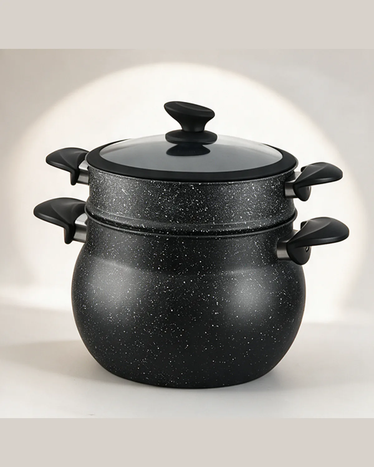 Cheffinger couscouspan 12 liter – foto 6