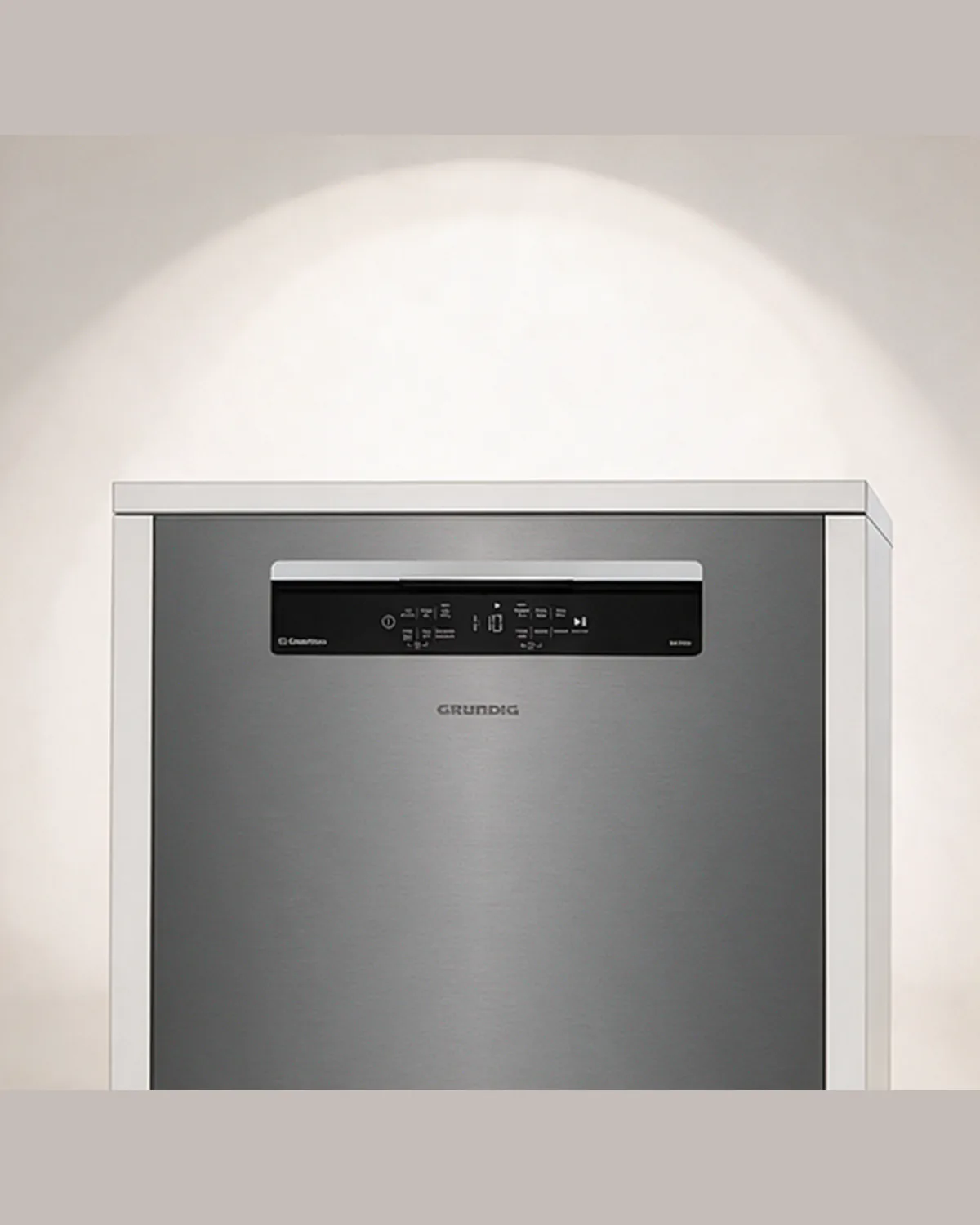 Grundig GNUP4510XCW – foto 3