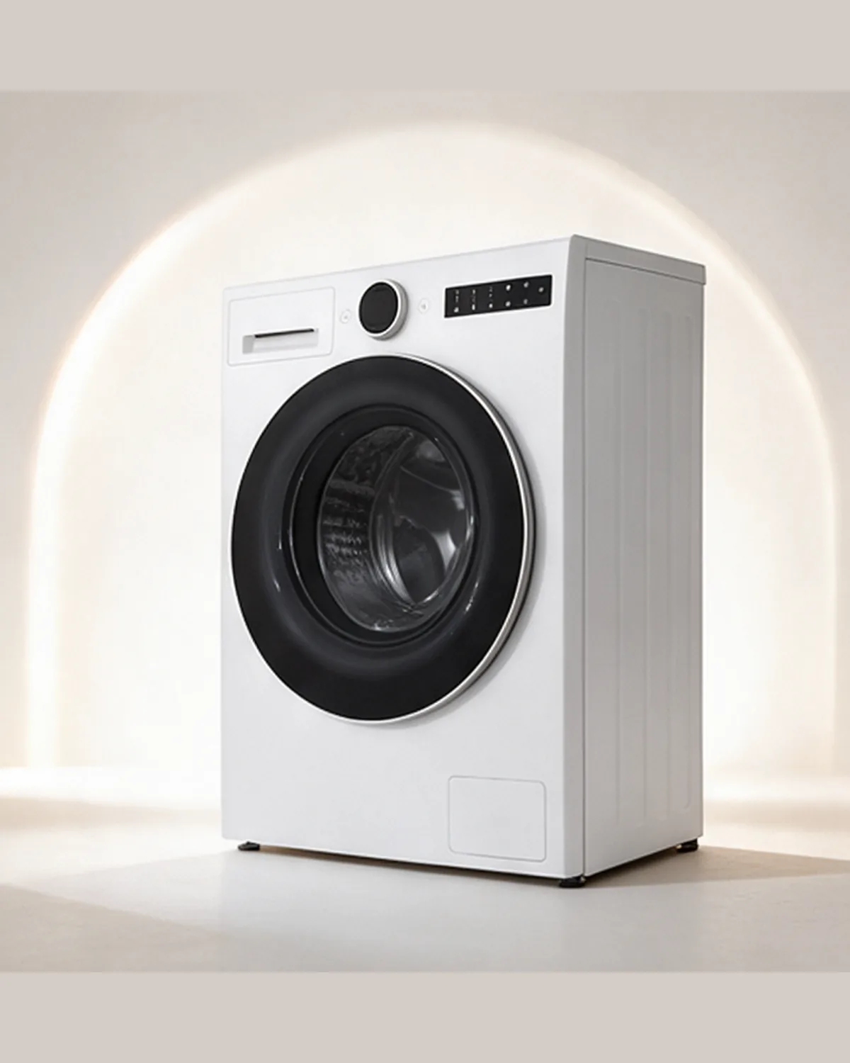 LG F4WX801Y – foto 2