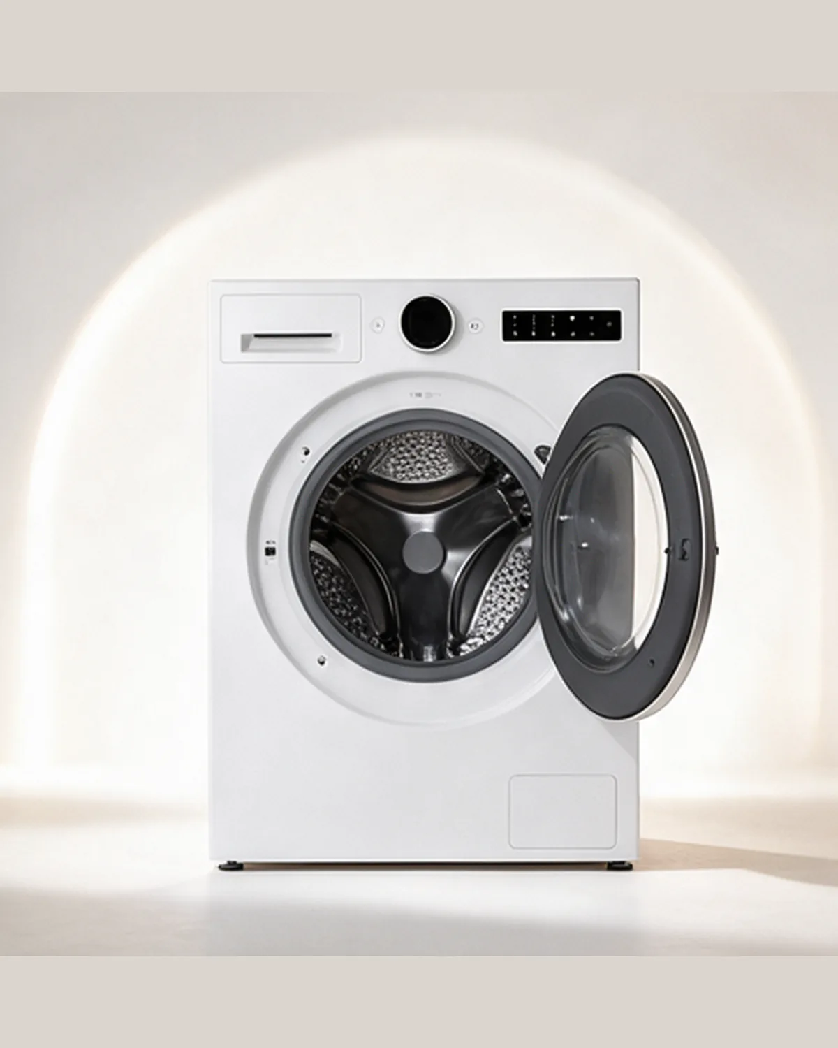 LG F4WX801Y – foto 5