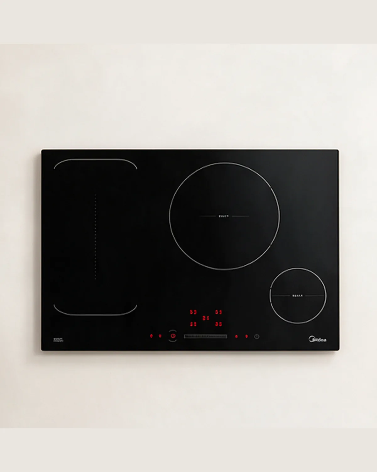 Midea KI800IX – outlet