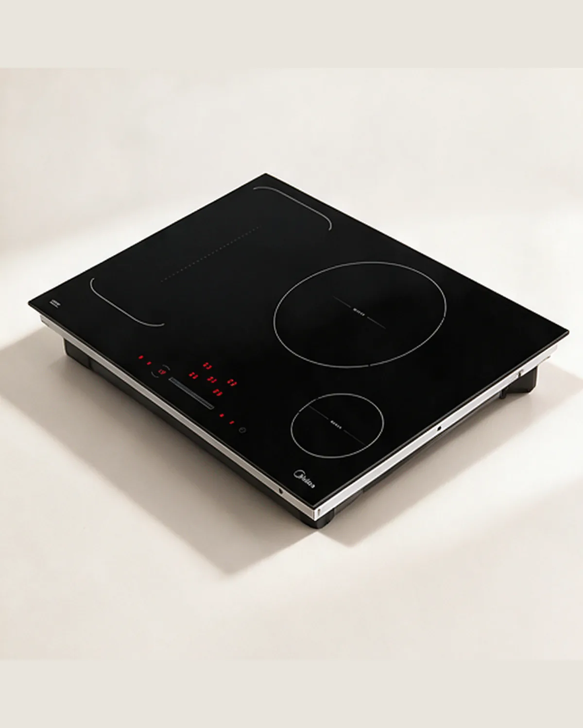 Midea KI800IX – foto 2