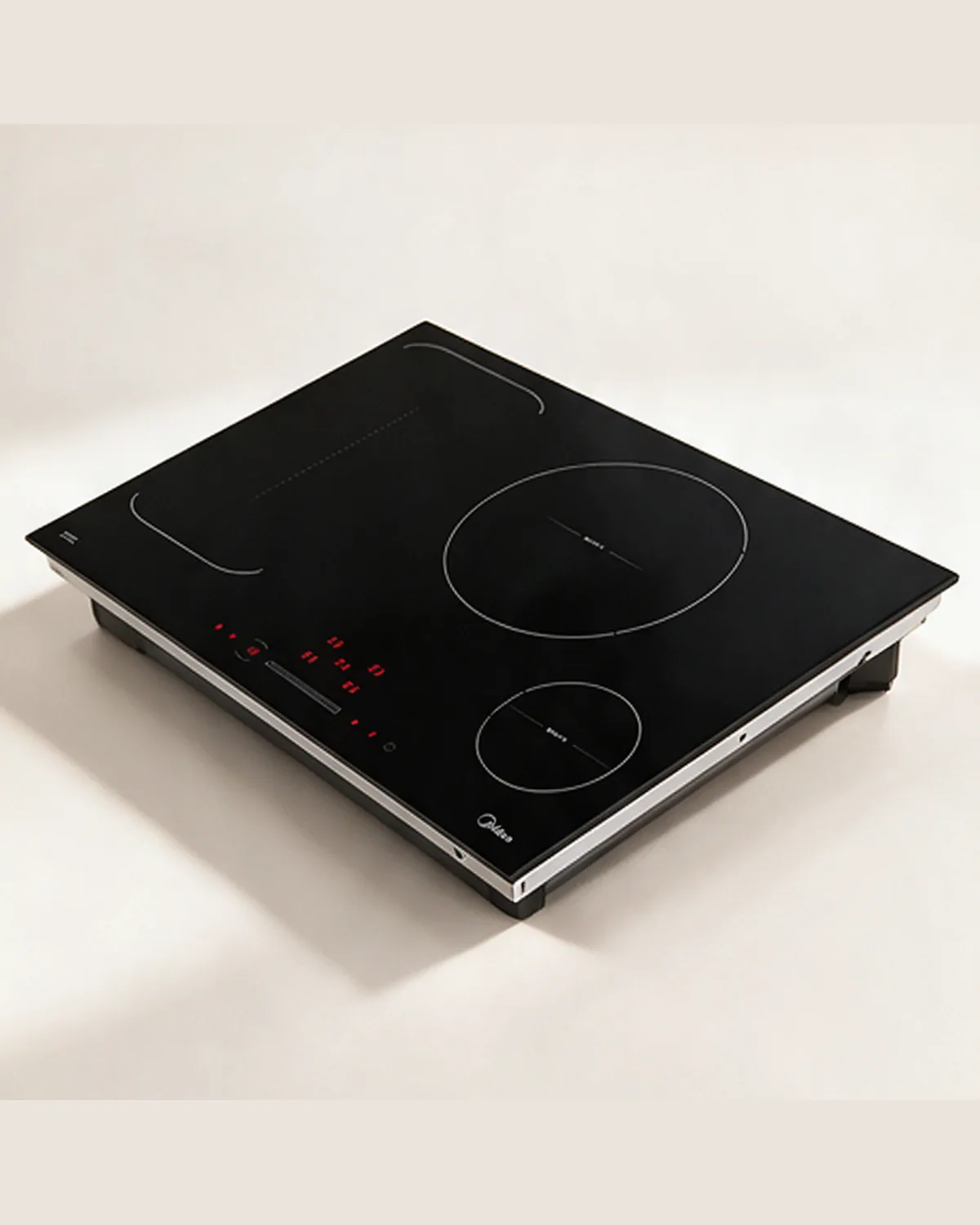 Midea KI800IX – foto 3