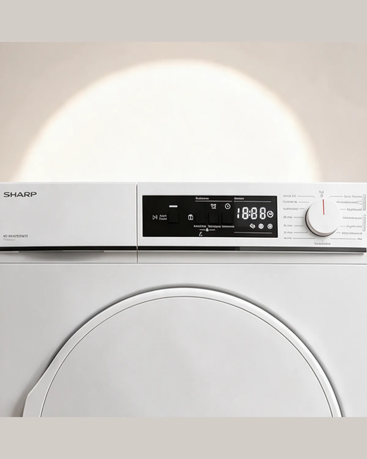 Sharp KD-NHA7S7PW21-DE – foto 4