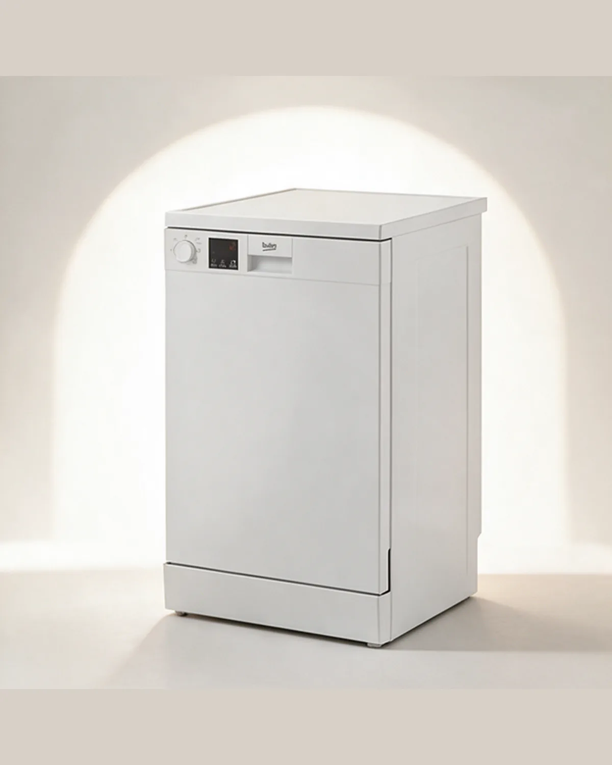 Beko DVS05024W – foto 2