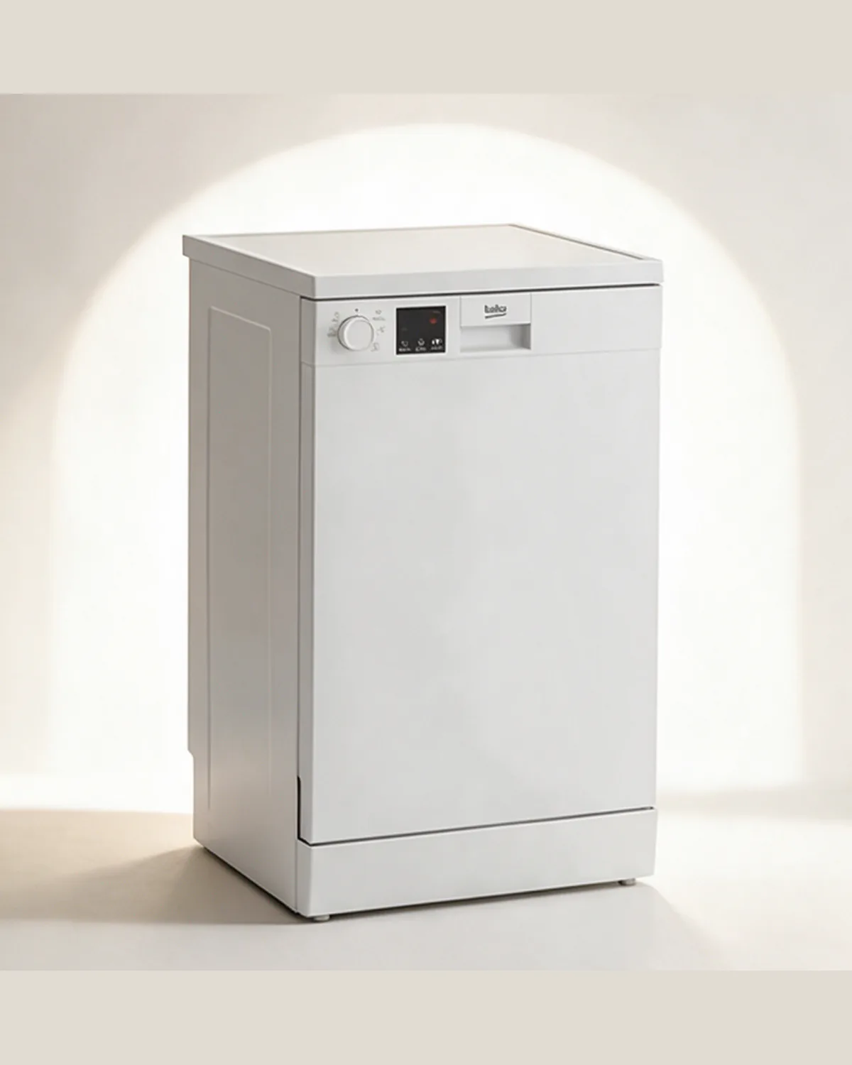 Beko DVS05024W – foto 3