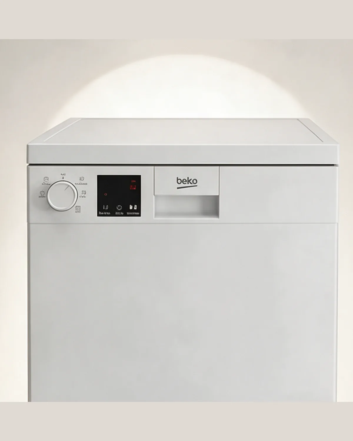 Beko DVS05024W – foto 4