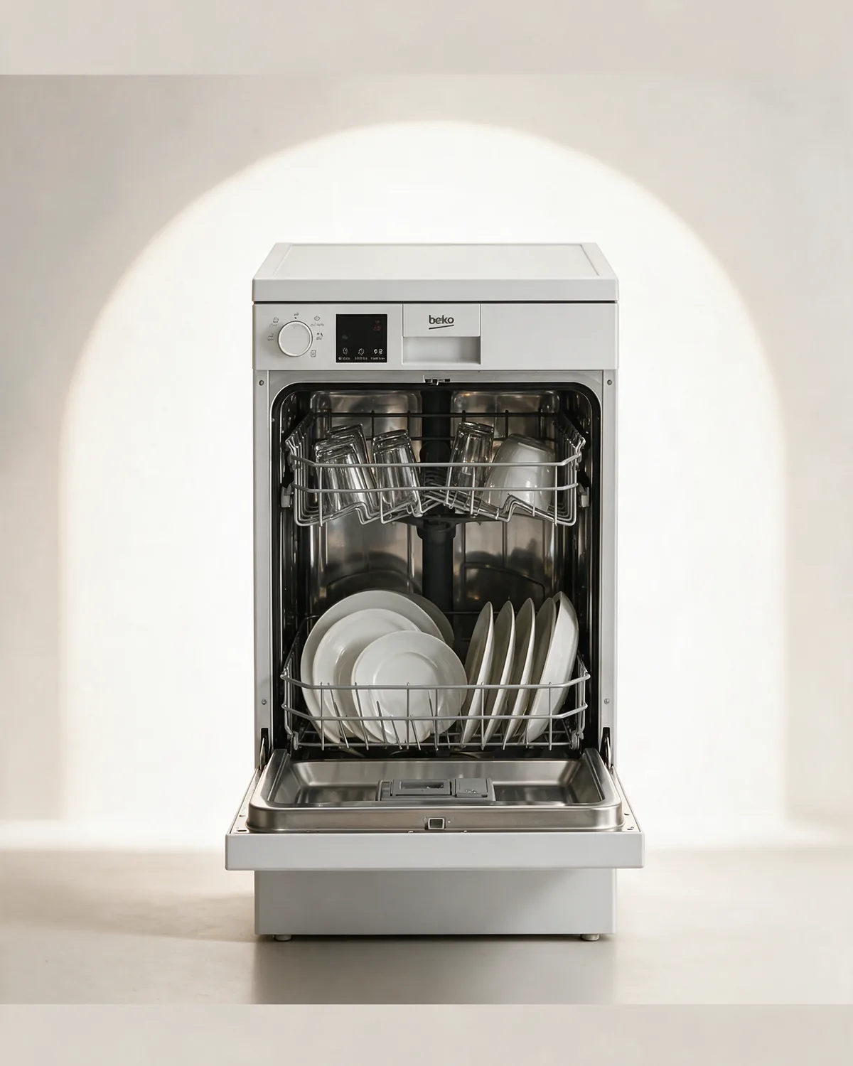 Beko DVS05024W – foto 5