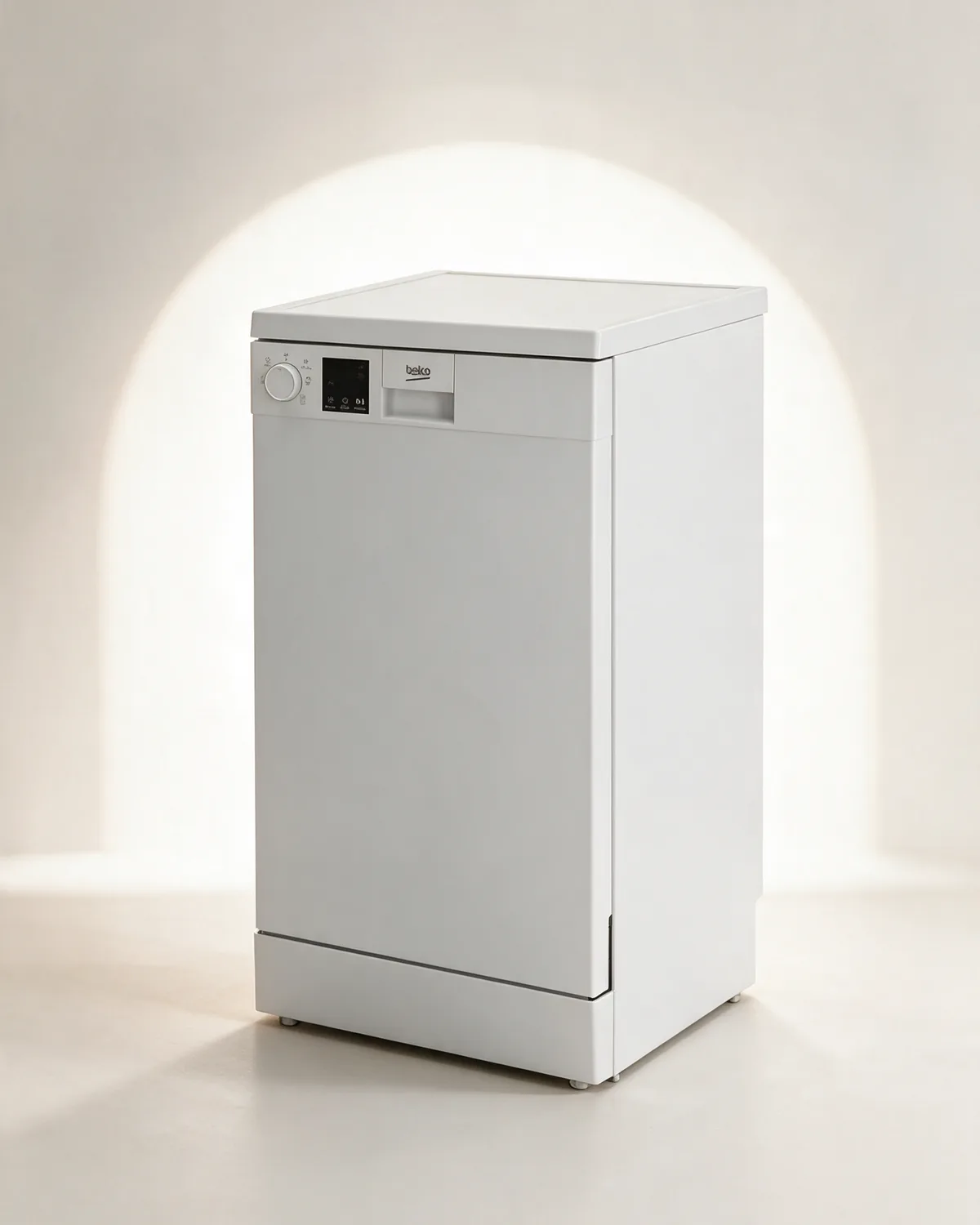 Beko DVS05024W – foto 6