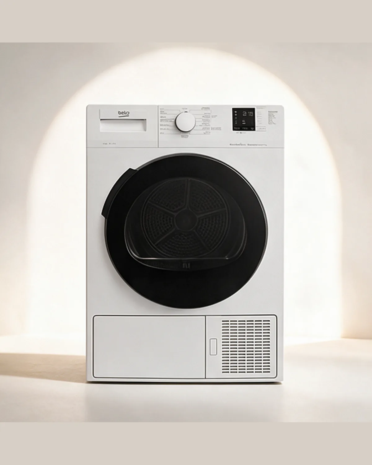 Beko DH8733GA0MM – outlet