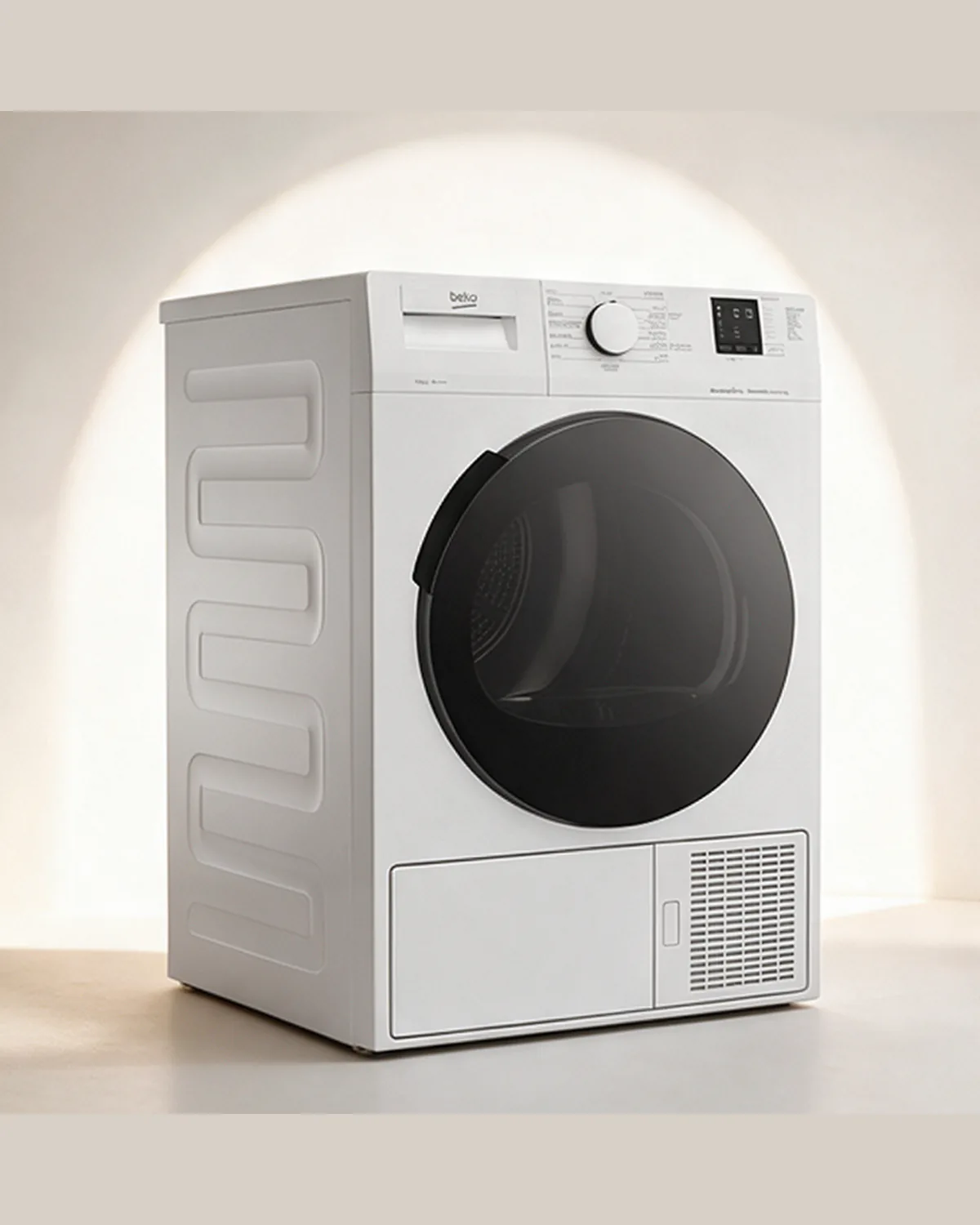 Beko DH8733GA0MM – foto 2