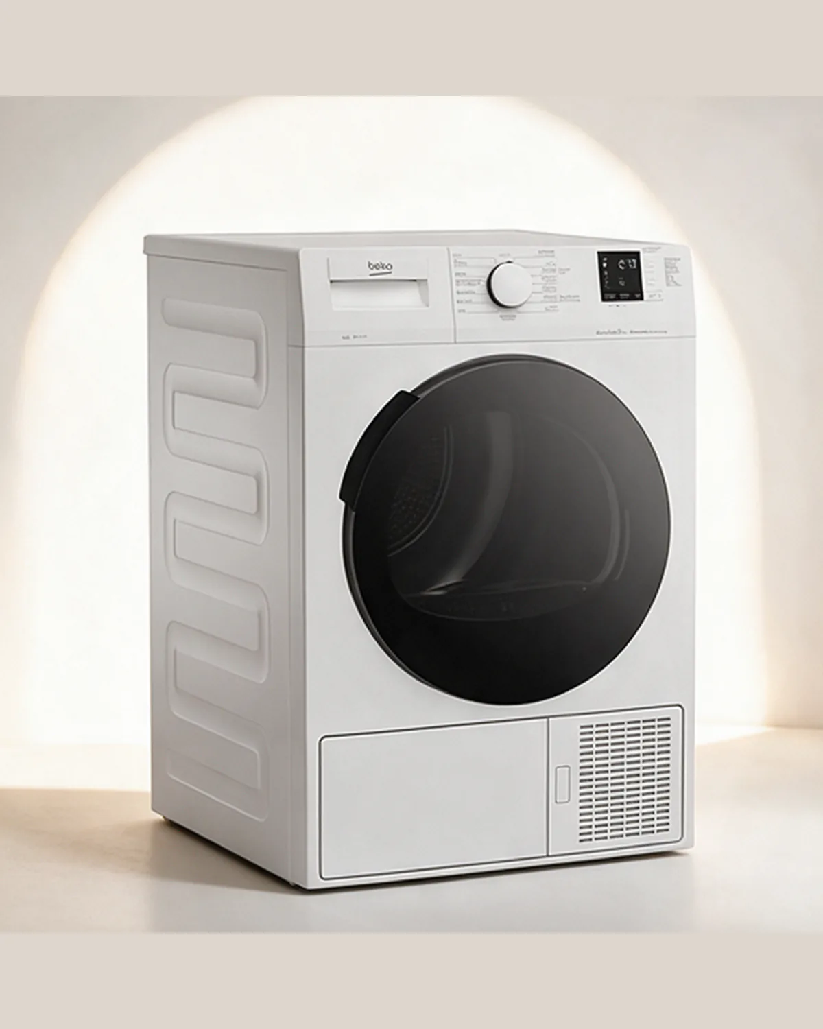Beko DH8733GA0MM – foto 4