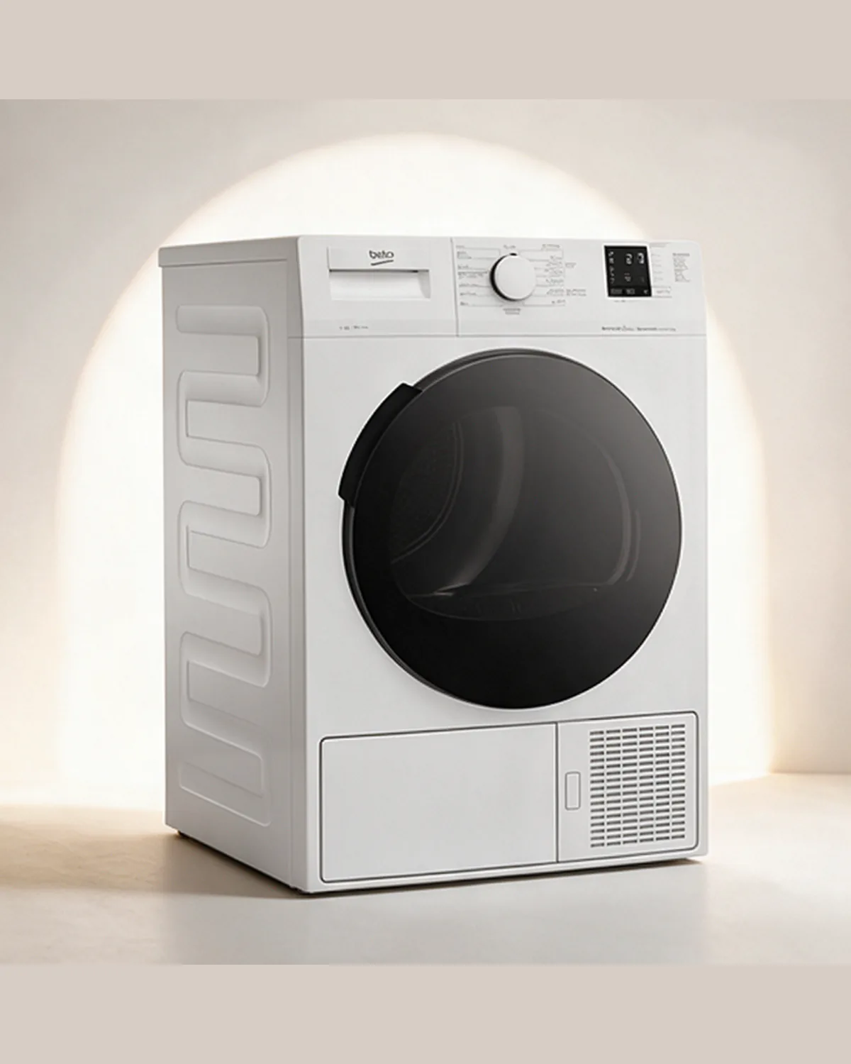 Beko DH8733GA0MM – foto 6