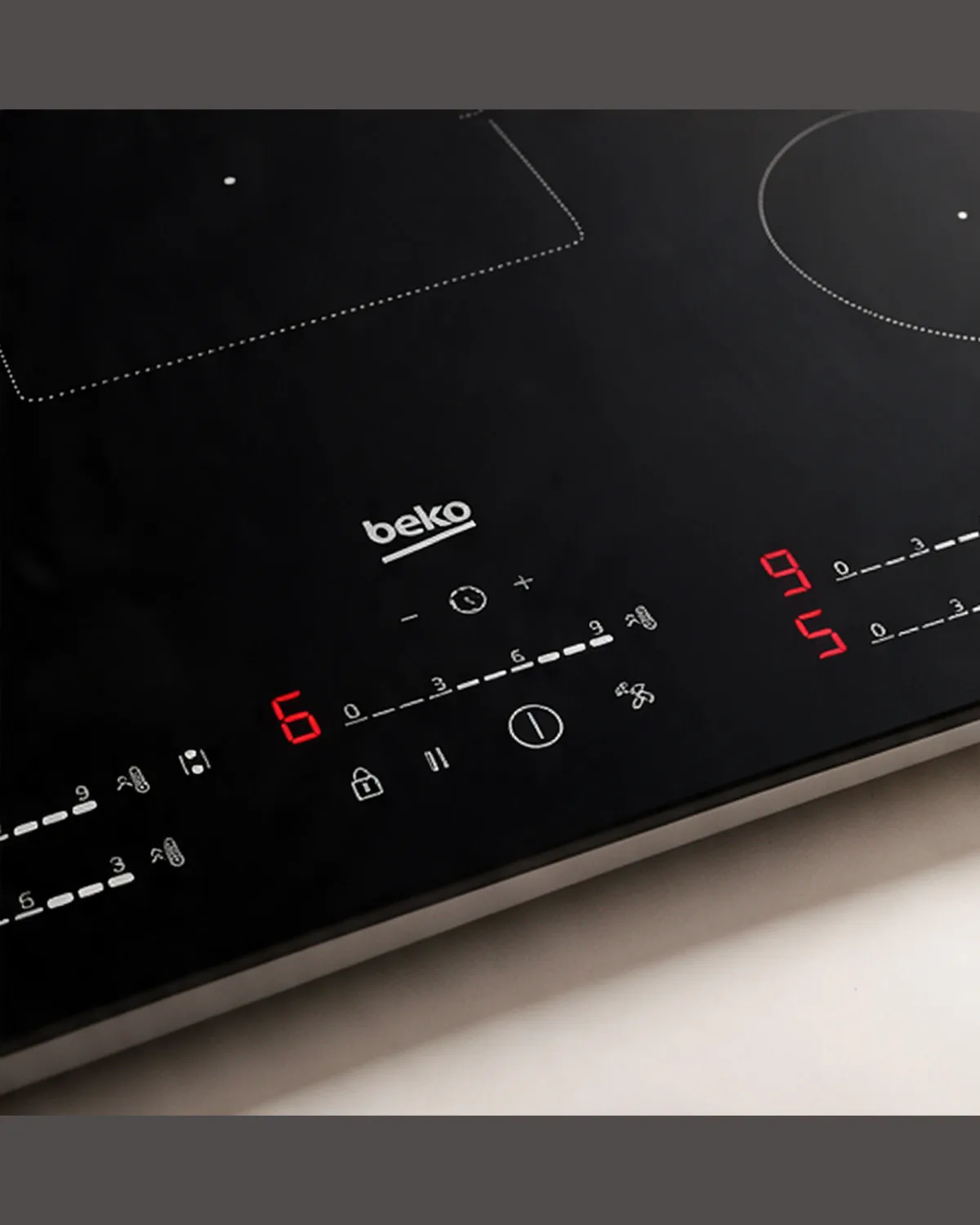 Beko HII85720UFT – foto 4