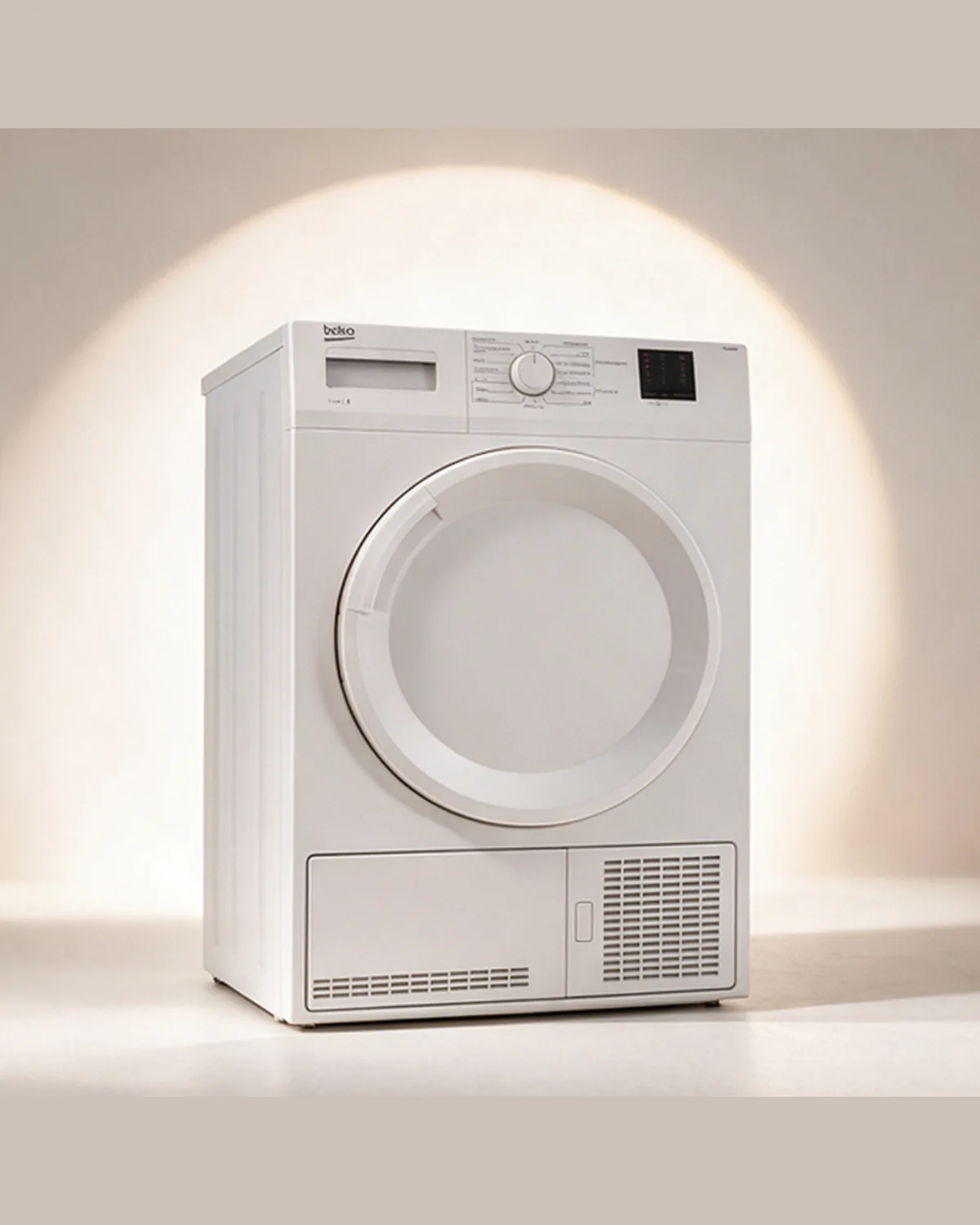 Beko DCU 8230N – foto 3