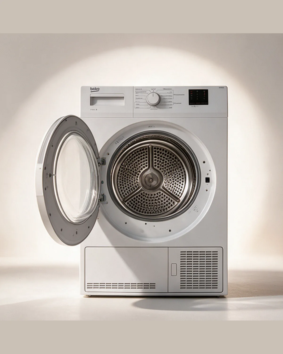 Beko DCU 8230N – foto 5