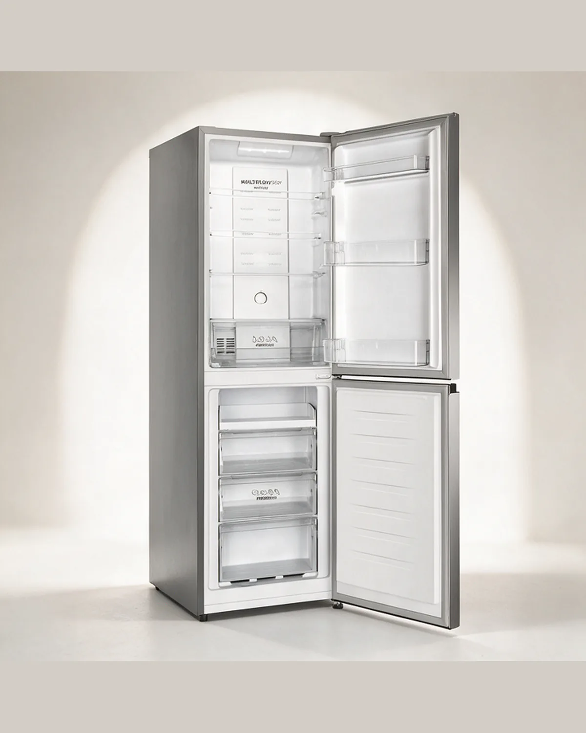 Gorenje NRK418DCS4 – foto 5