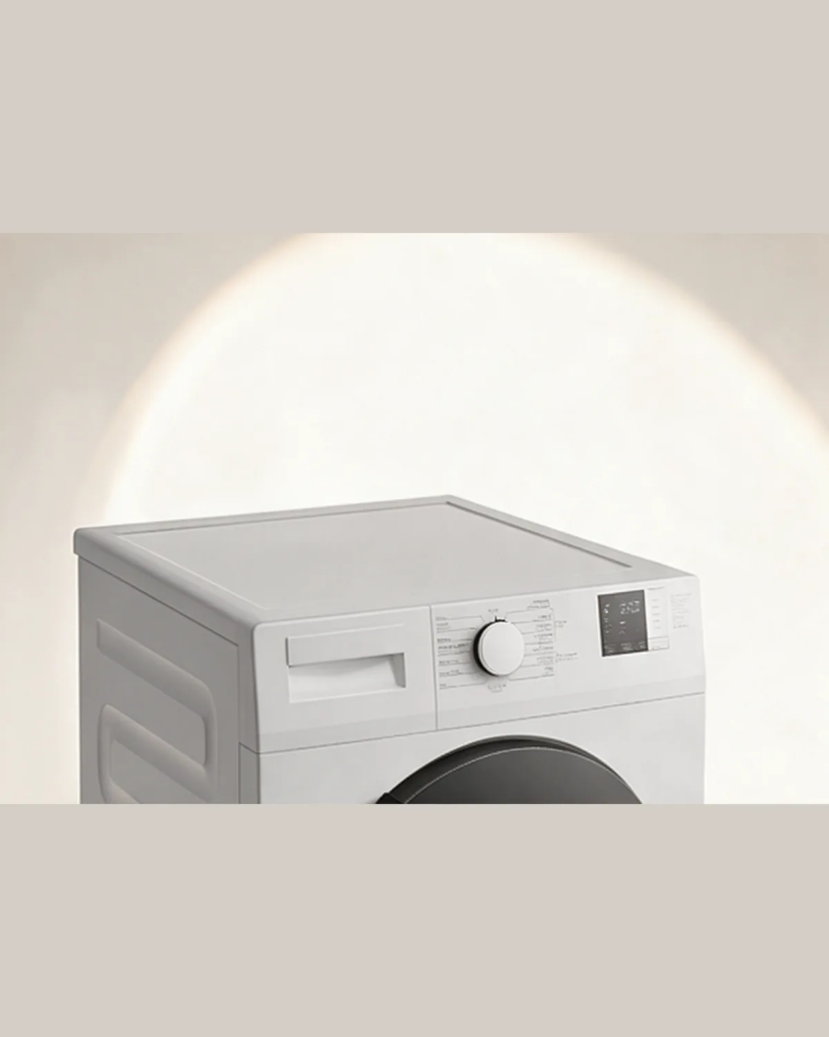 Beko dh8733ga0mm – foto 2