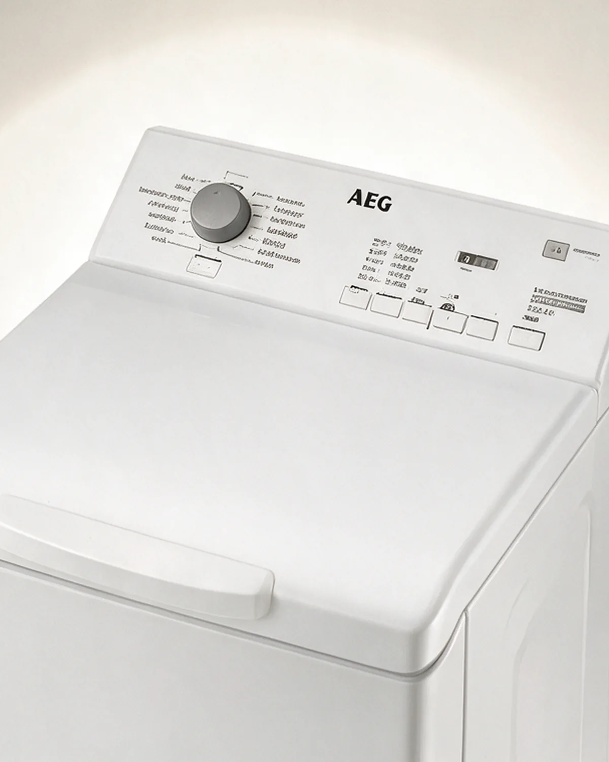 AEG L5TBB30260 – foto 4