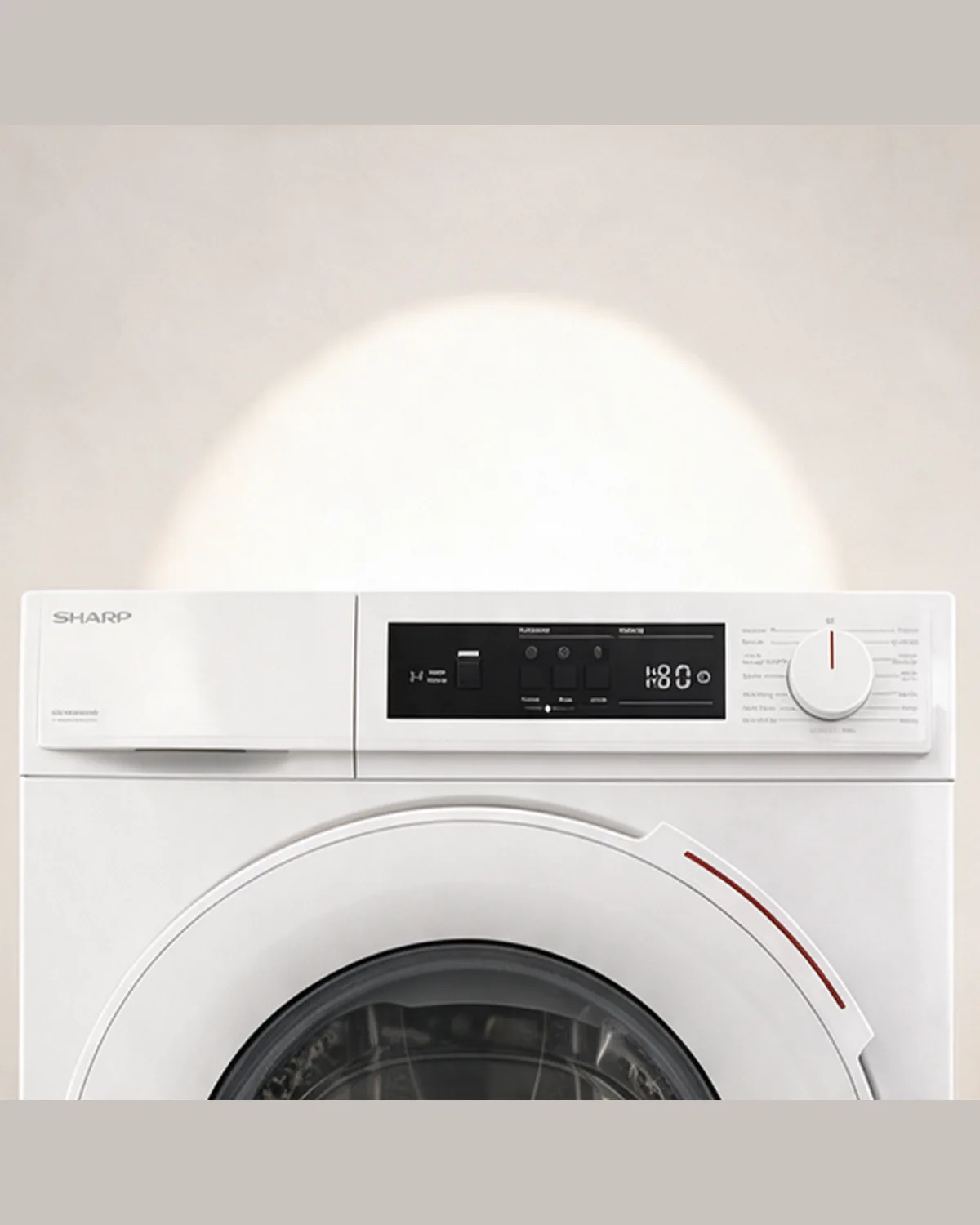 Sharp ES-NFA014DWB-EN – foto 4