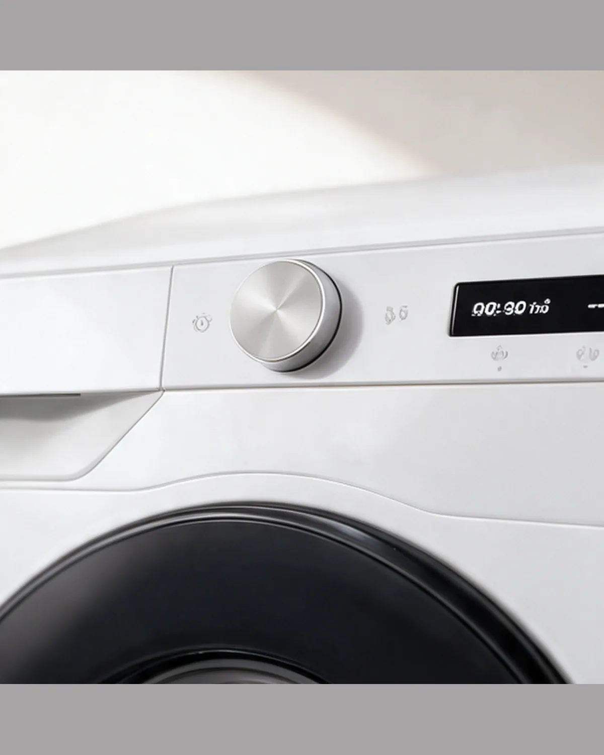 Samsung WW90T534AAW/S2 – foto 4