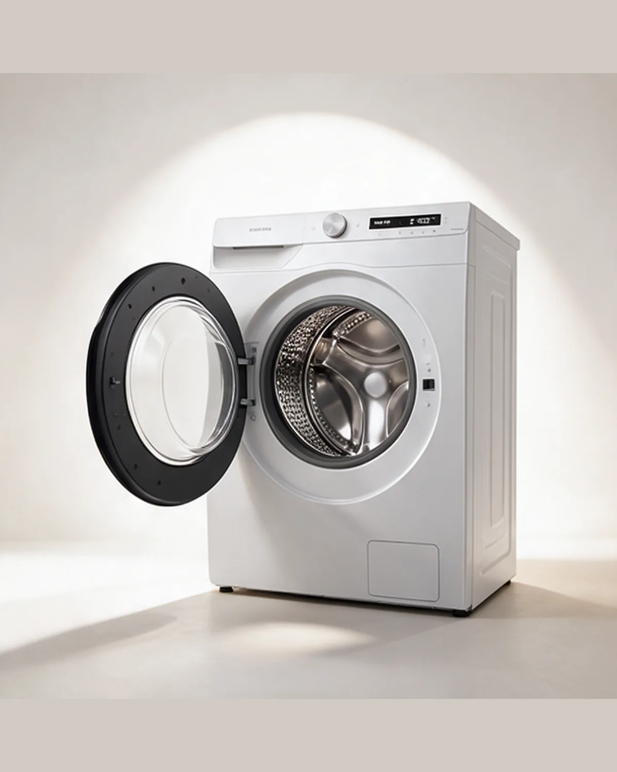 Samsung WW90T534AAW/S2 – foto 5
