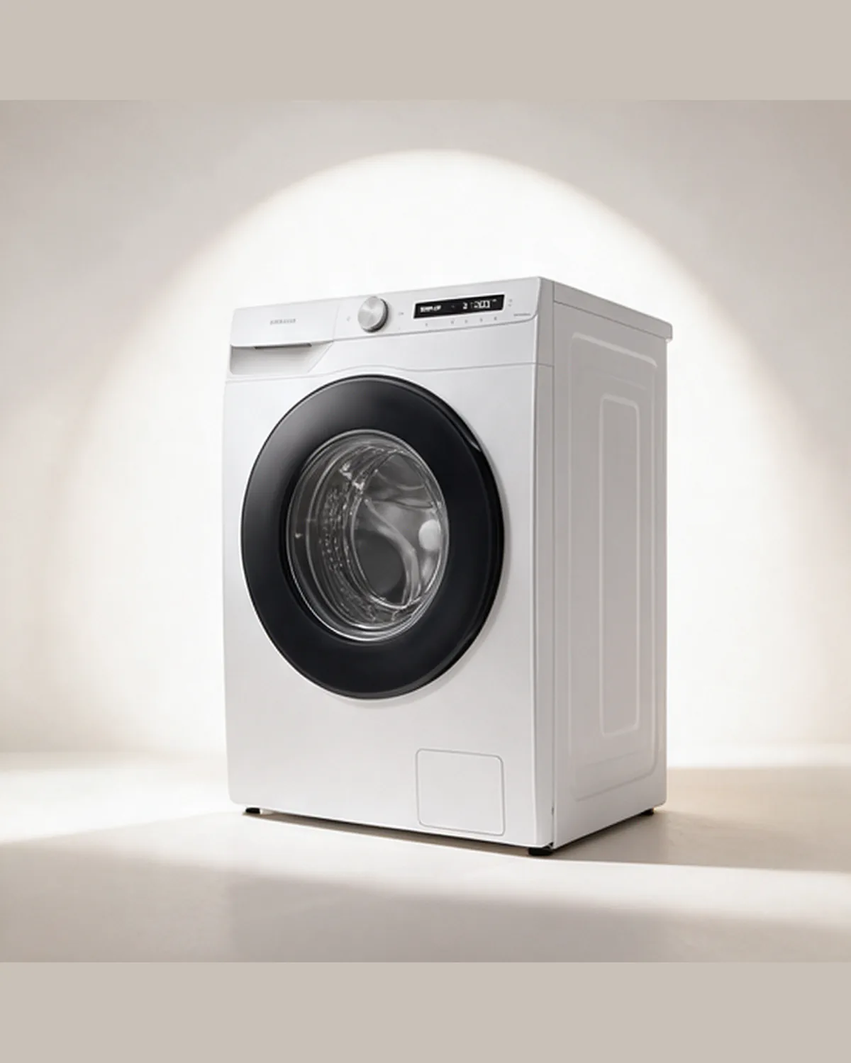 Samsung WW90T534AAW/S2 – foto 6