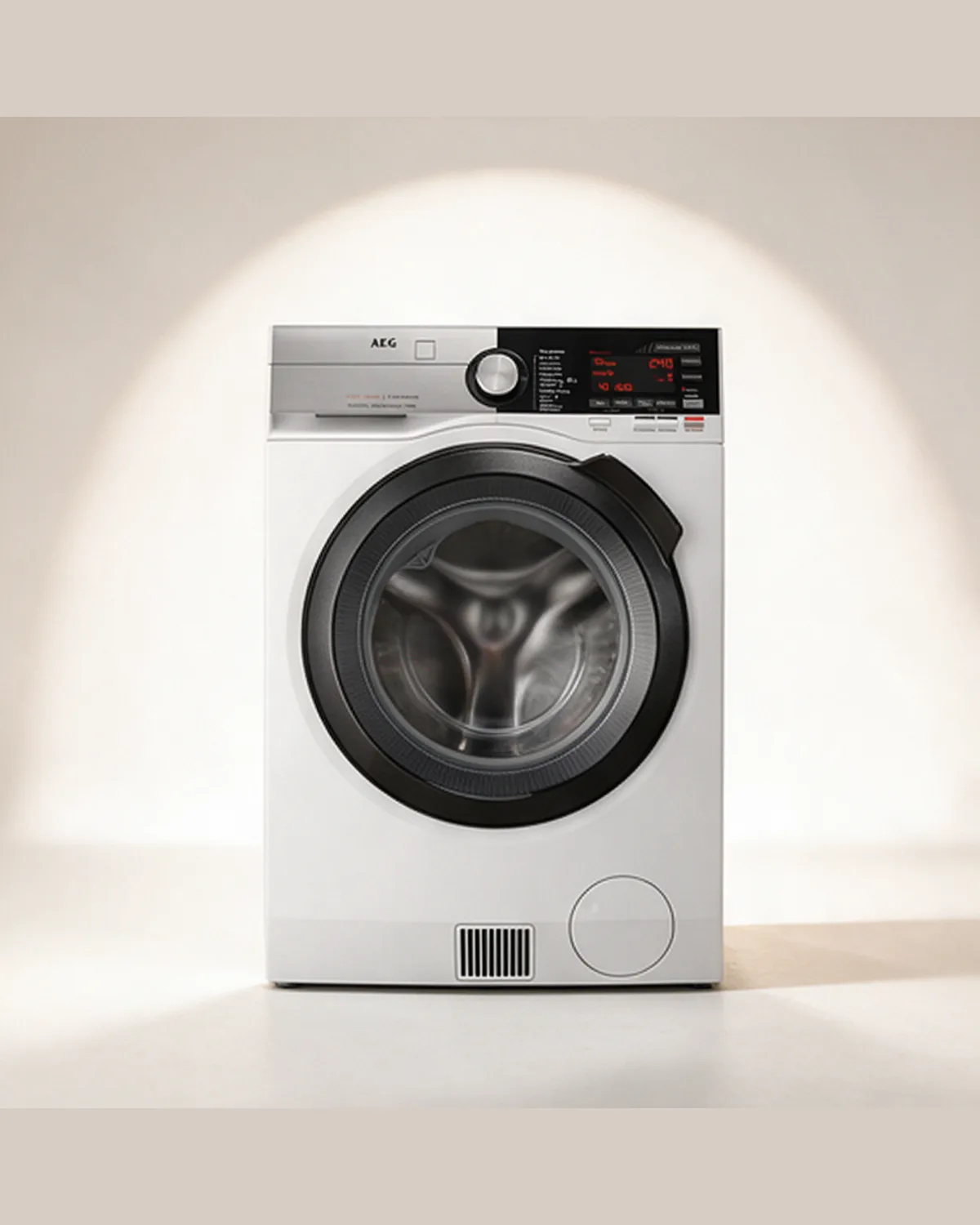 AEG L9WEF80690 9000 serie – outlet