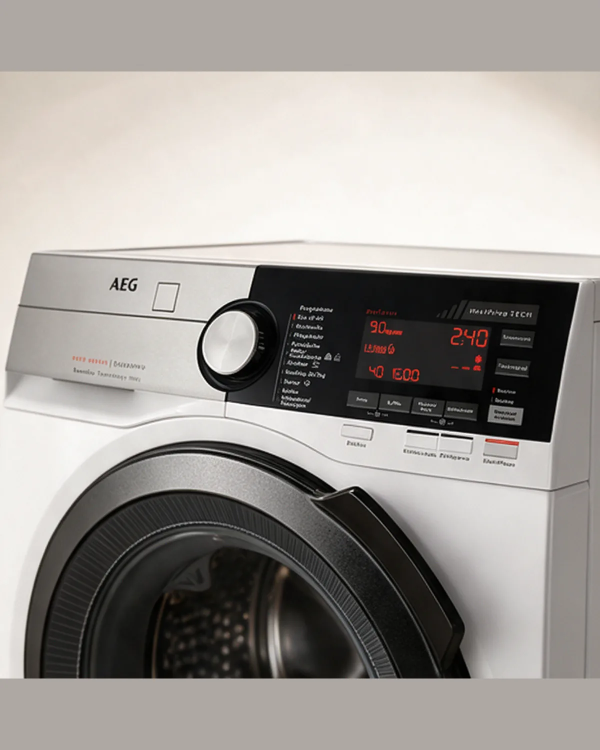 AEG L9WEF80690 9000 serie – foto 4