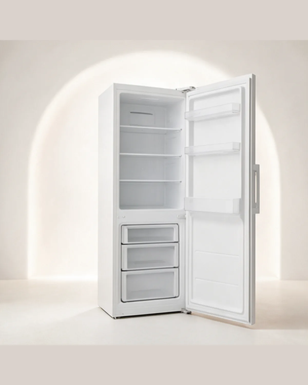 Beko RSSA315K31WN – foto 5