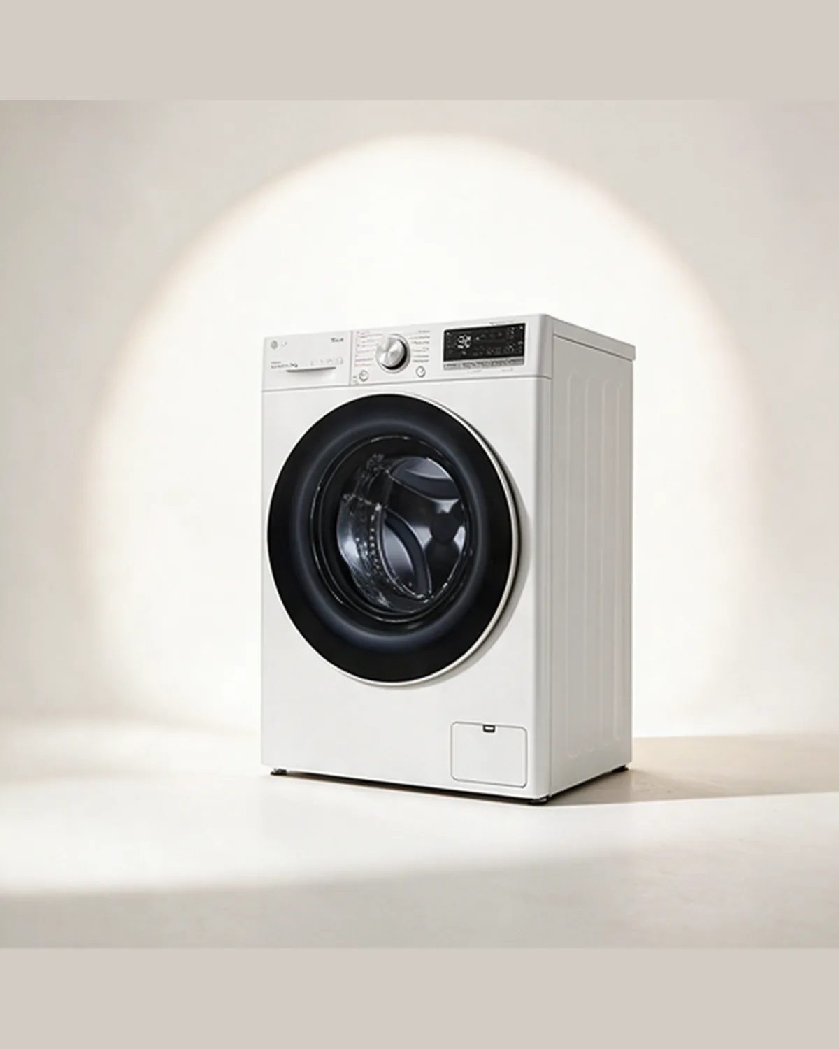 LG F4WV709AT1 – foto 2