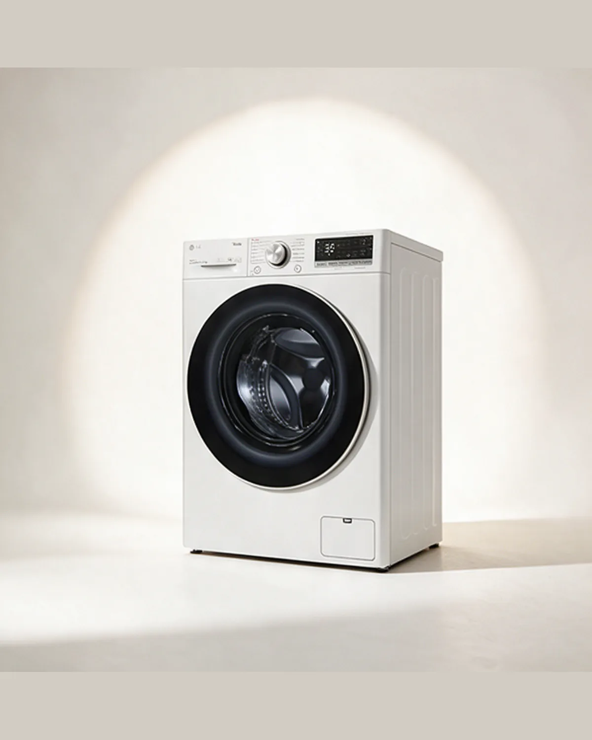 LG F4WV709AT1 – foto 3