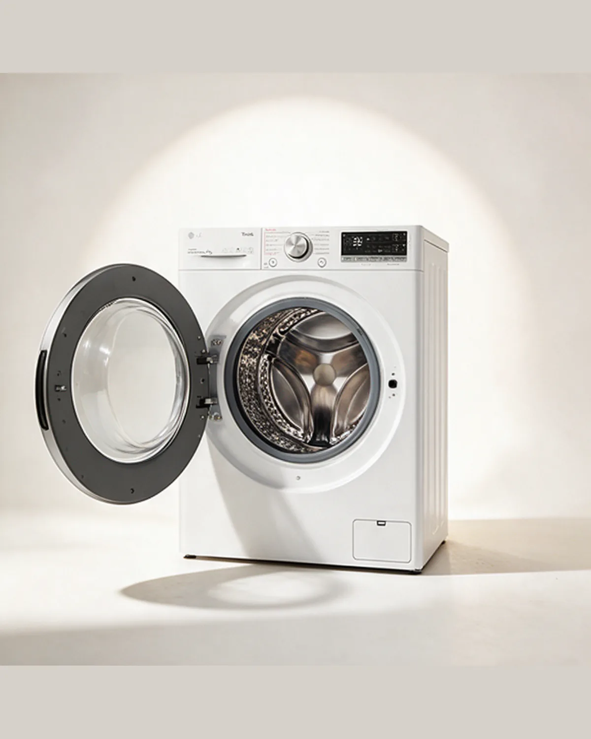 LG F4WV709AT1 – foto 5