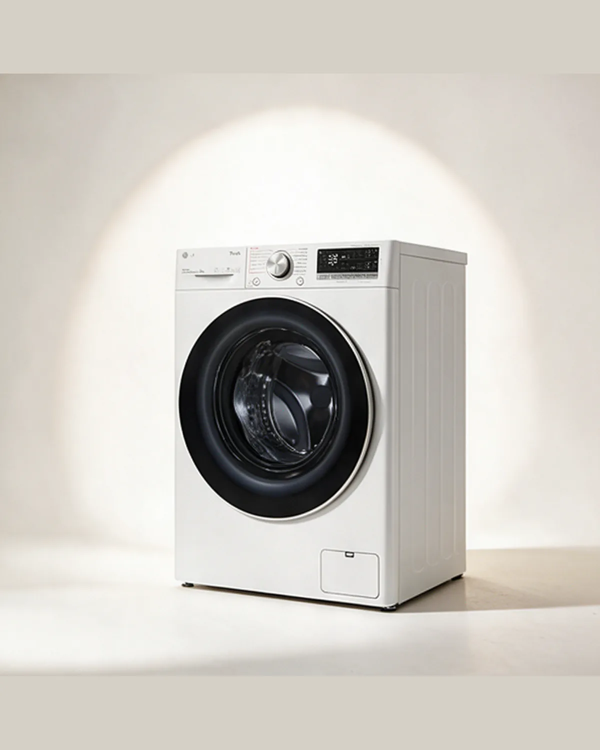 LG F4WV709AT1 – foto 6