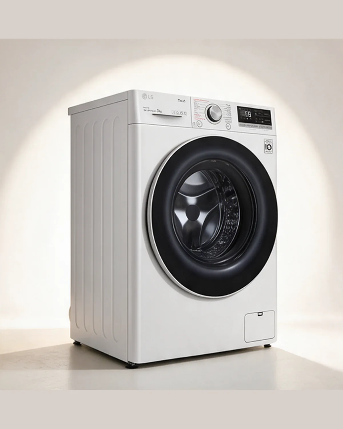 LG F4WV509S1 – foto 3