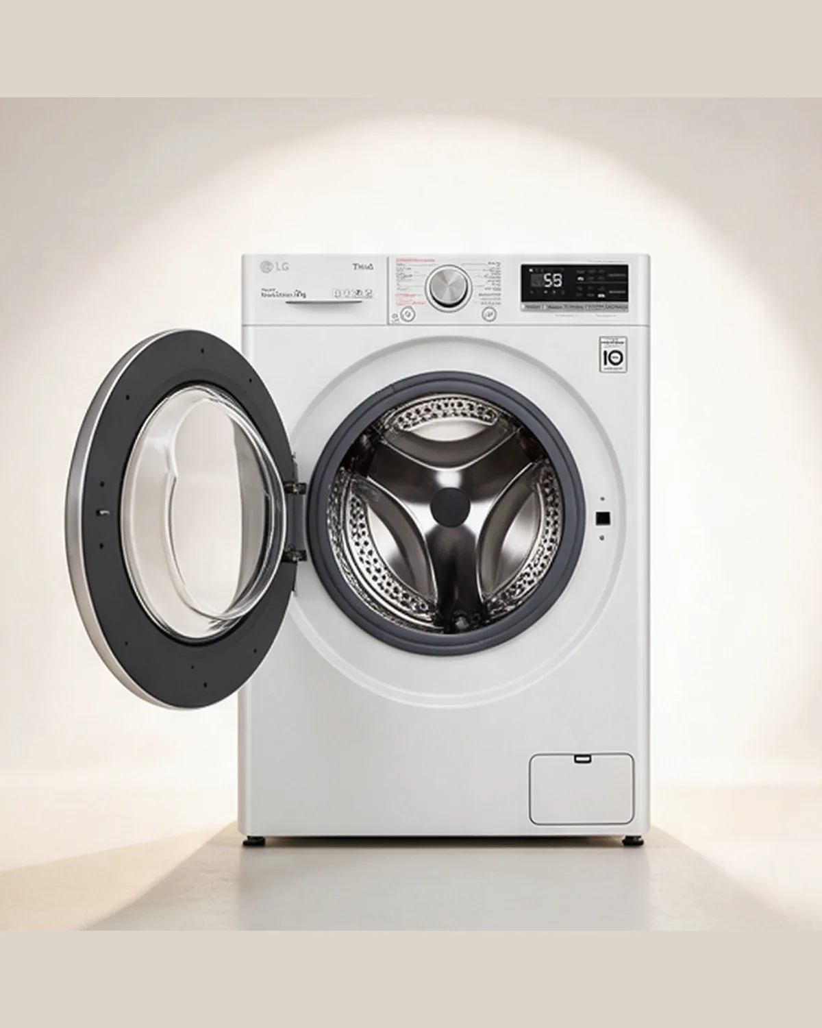 LG F4WV509S1 – foto 5