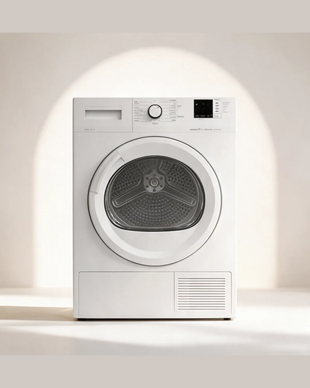 Beko DH8735GA01 – outlet