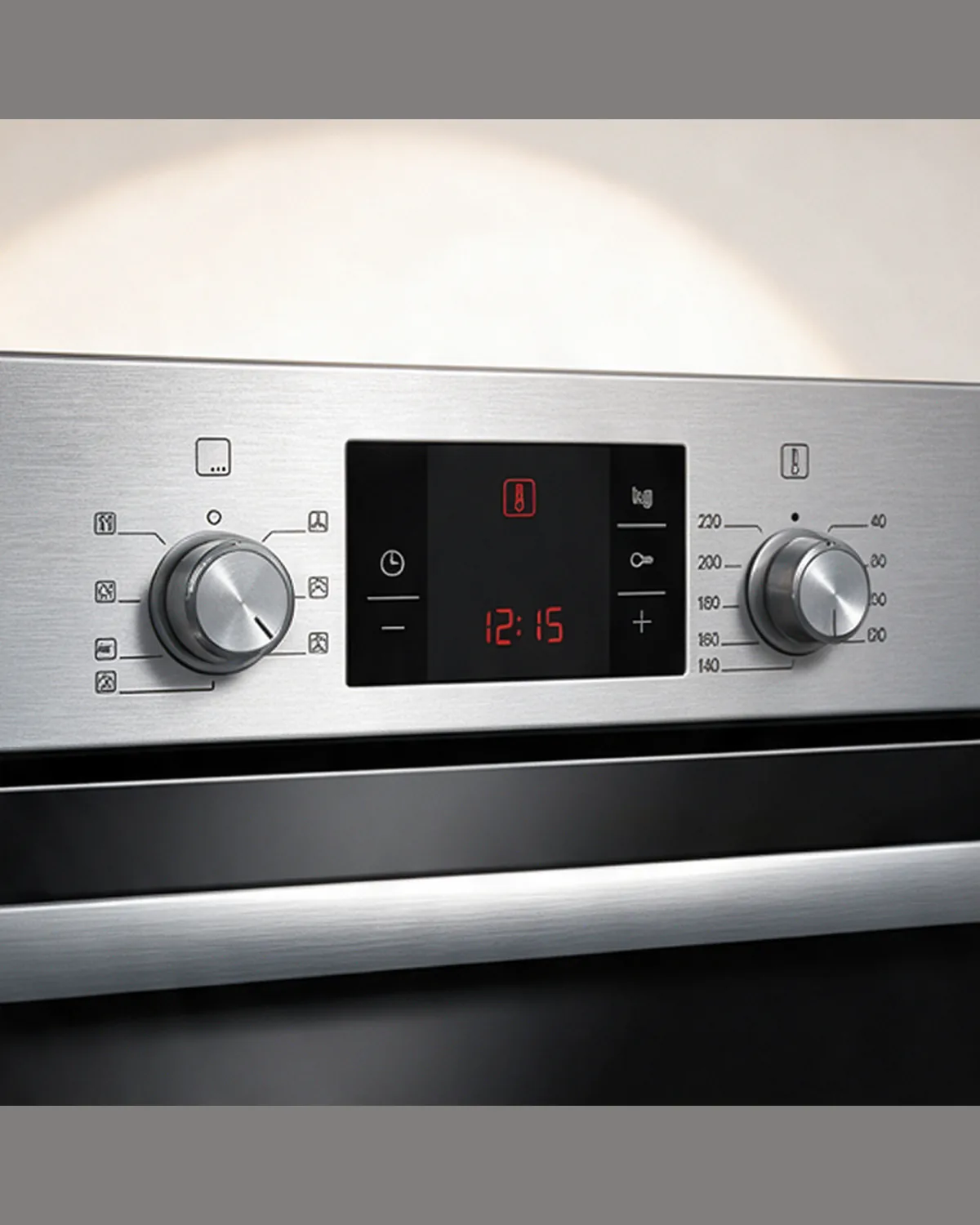 Bosch HBC3453 – foto 4