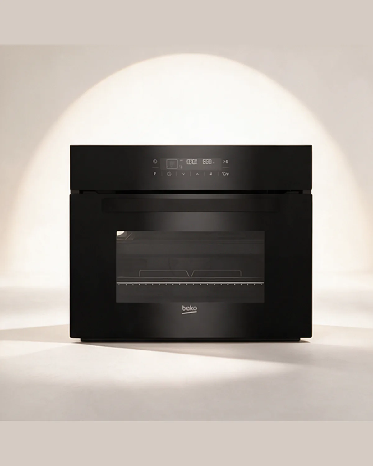 Beko BCW14400B – outlet