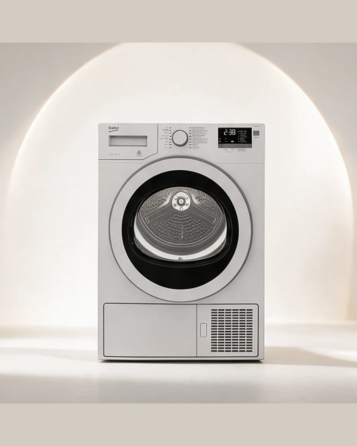 Beko DH7533RXW – outlet