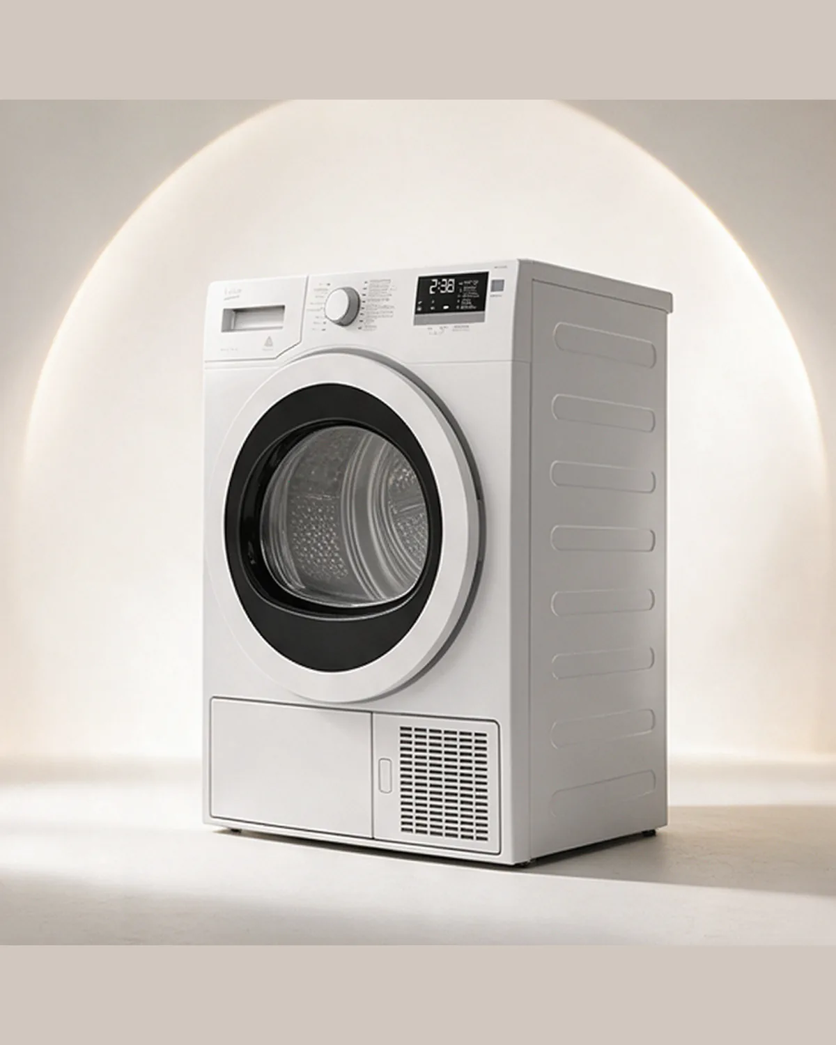 Beko DH7533RXW – foto 2