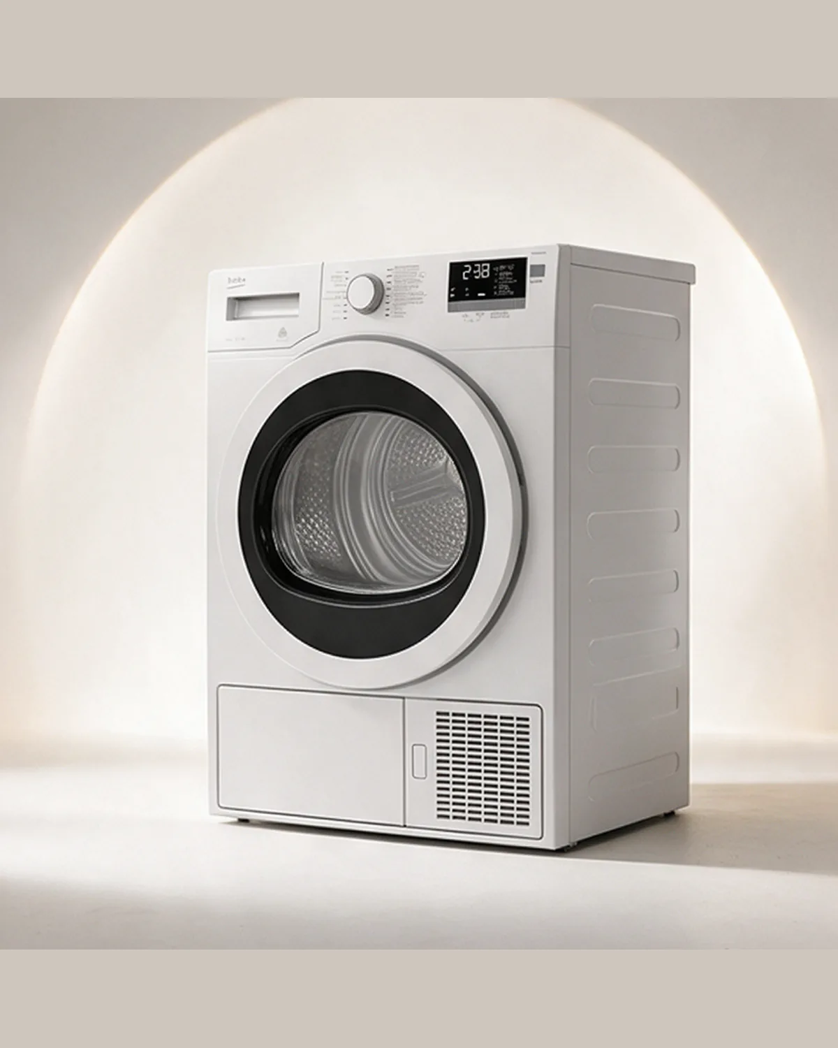 Beko DH7533RXW – foto 3