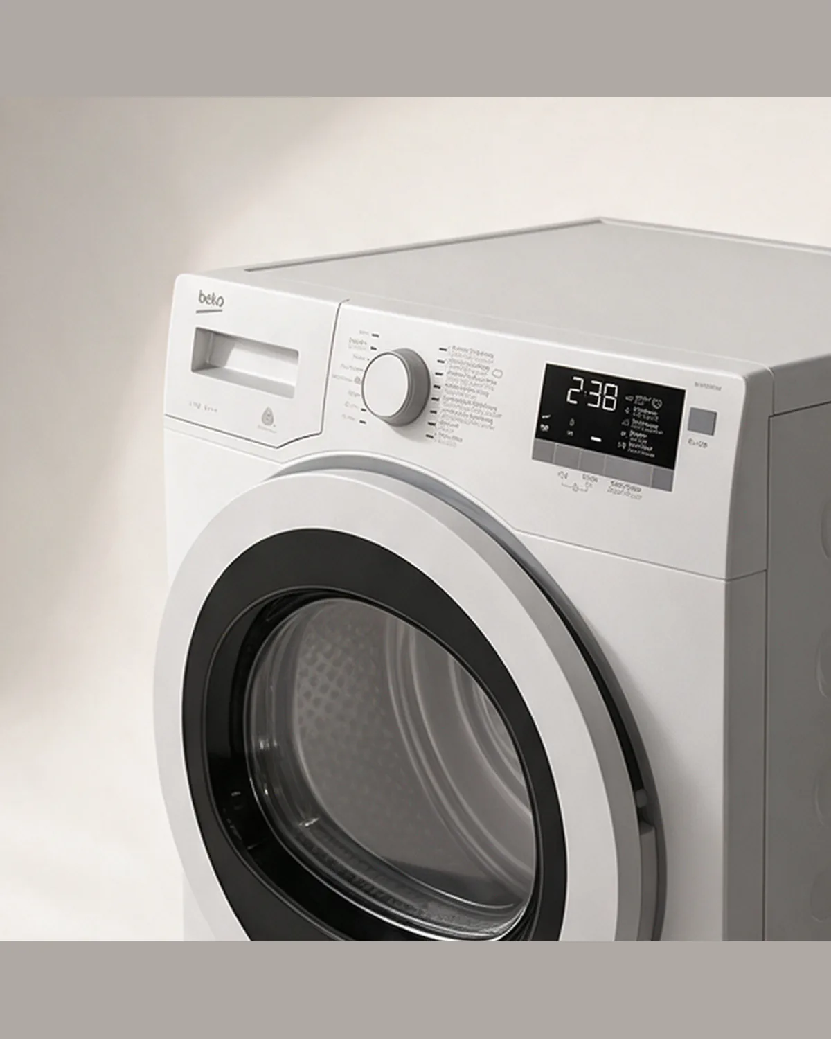 Beko DH7533RXW – foto 4