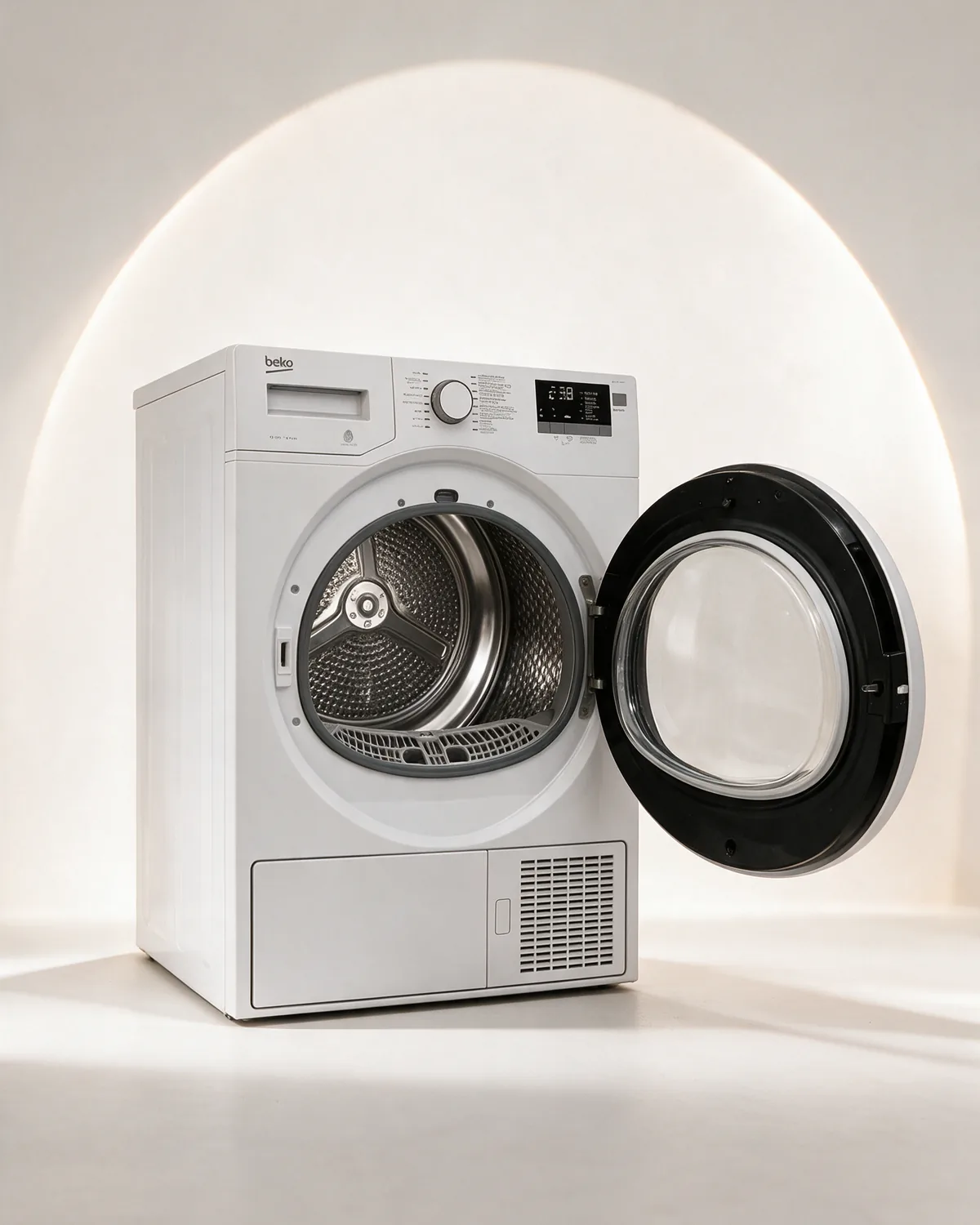 Beko DH7533RXW – foto 5